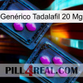 Genérico Tadalafil 20 Mg 03